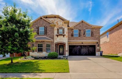5727 Mountain Hollow Drive, Dallas TX 75249