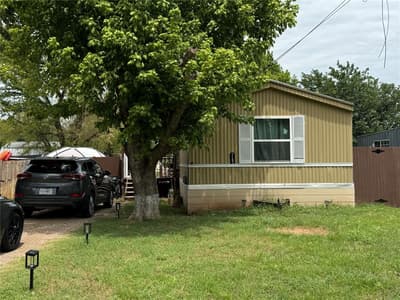 7103 Comanche Trail, Weatherford TX 76087