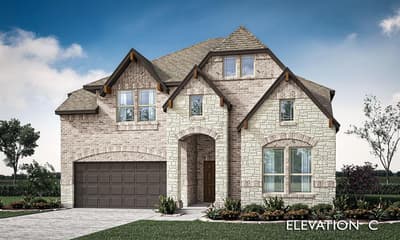 13136 Limestone Street, Providence Village TX 76227