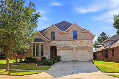 8313 Bayberry Avenue, Lantana TX 76226