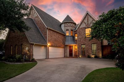 15790 Stonebridge Drive, Frisco TX 75035