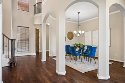 15790 Stonebridge Drive, Frisco TX 75035 - Photo 4