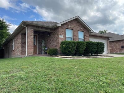 9565 Stanhope Drive, Frisco TX 75035 - Photo 2