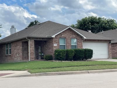 9565 Stanhope Drive, Frisco TX 75035