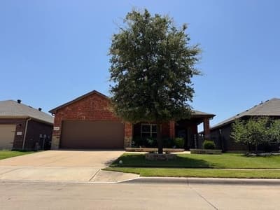 1120 Sierra Blanca Drive, Fort Worth TX 76028
