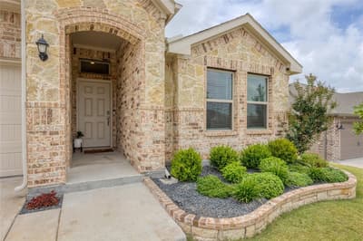 1825 Agarito Drive, Weatherford TX 76086