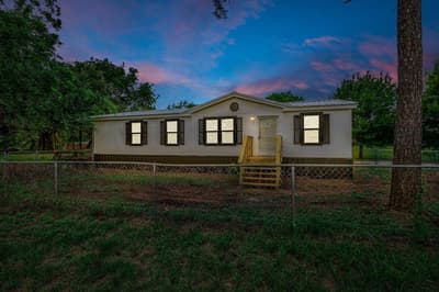7110 FM 1189, Weatherford TX 76439