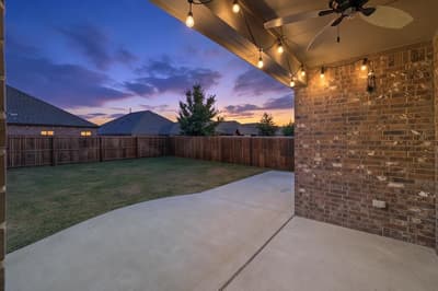 2717 Ainsworth Road, Aubrey TX 76227 - Photo 3