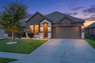 2717 Ainsworth Road, Aubrey TX 76227