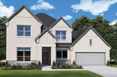 1713 Beech Ridge Drive, Northlake TX 76226