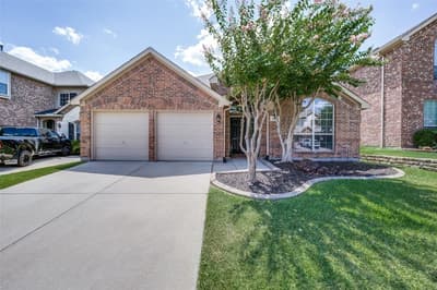 3613 Timothy Drive, Flower Mound TX 75022