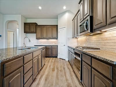 268 Mineral Point Drive, Aledo TX 76008 - Photo 5