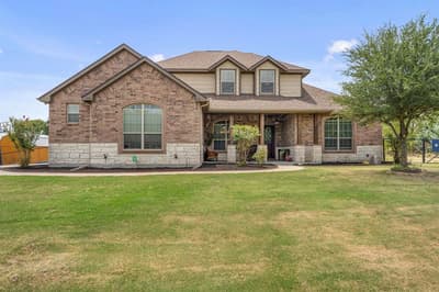 8909 County Road 915, Godley TX 76044