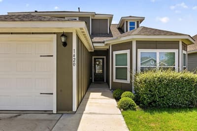 1420 Sunkiss Drive, Fort Worth TX 76140