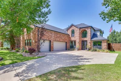 18 Hideaway Court, Trophy Club TX 76262