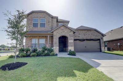 218 Alice Springs Lane, Caddo Mills TX 75135