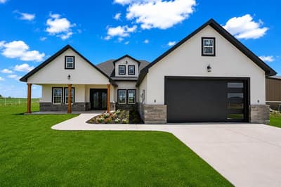 3964 County Road 200, Valley View TX 76272