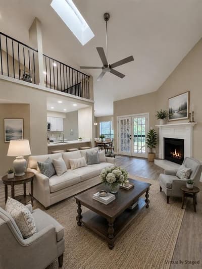 7525 Holly Hill Drive # 16, Dallas TX 75231