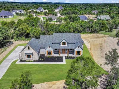 544 Aermotor Loop, Weatherford TX 76085