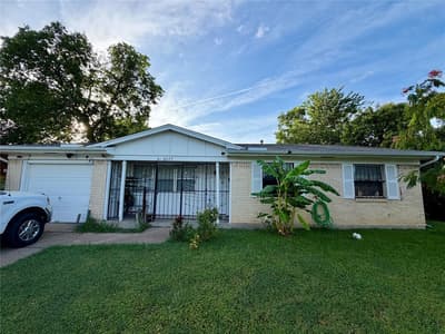 2329 Clover Ridge Drive, Dallas TX 75216