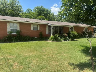 4205 Hickory Tree Road, Balch Springs TX 75180