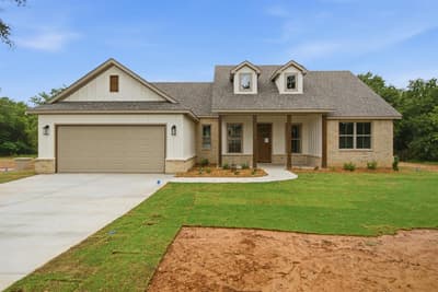 124 Graystone, Weatherford TX 76088