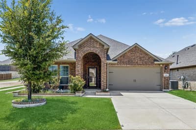 3501 Sabine Drive, Little Elm TX 75068