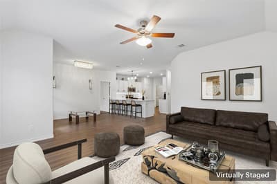 3501 Sabine Drive, Little Elm TX 75068 - Photo 5