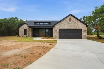 132 Graystone, Weatherford TX 76088
