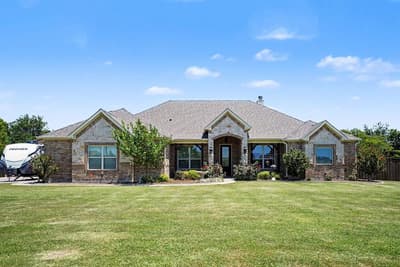 5175 Horseshoe Lane, Royse City TX 75189 - Photo 2