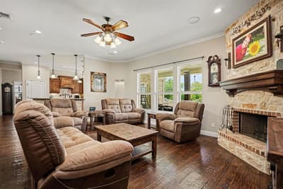 5175 Horseshoe Lane, Royse City TX 75189 - Photo 5