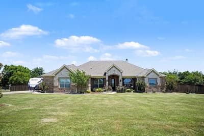 5175 Horseshoe Lane, Royse City TX 75189 - Photo 4