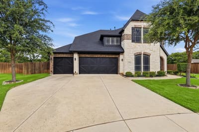 4500 Stillhouse Hollow Lane, Denton TX 76226