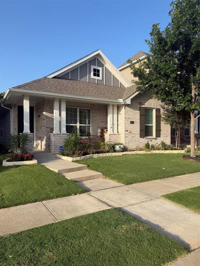 10164 Revere Drive, Providence Village TX 76227