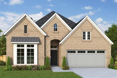 4280 Fox Trotter Drive, Aubrey TX 76227