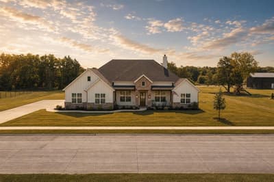 3759 Evergreen Lane, Caddo Mills TX 75135