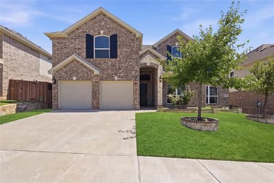 6601 Stolte Lane, Fort Worth TX 76123