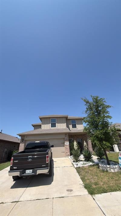 2005 Ocelot Street, Crandall TX 75114