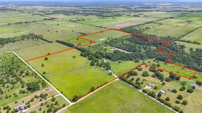 315 County Road 2240, Kerens TX 75144
