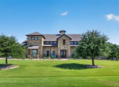 8517 Tuscan Way, Godley TX 76044