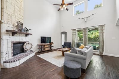 4212 Oxbow Drive, McKinney TX 75072 - Photo 2