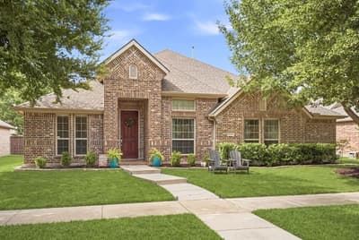 15841 River Glen Drive, Frisco TX 75035 - Photo 2