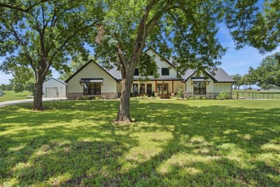 200 Greene Road, Weatherford TX 76087