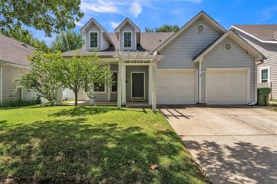 9924 Lexington Drive, Providence Village TX 76227