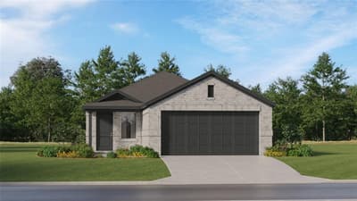 2560 Guineas Lane, Aubrey TX 76227