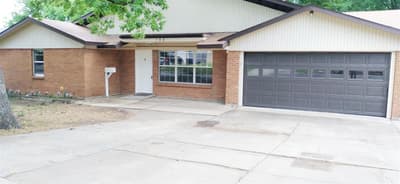 154 Bob White Road, Denison TX 75020