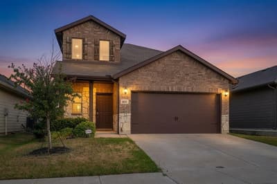 1025 Mason Street, Aubrey TX 76227
