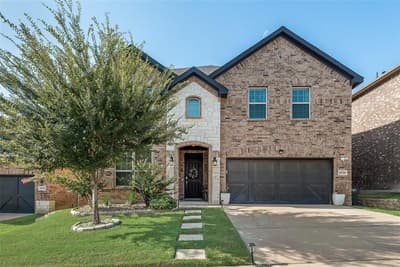 6516 Trail Guide, Fort Worth TX 76123