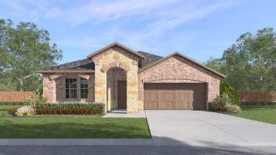 4833 Silver Touch Road, Aubrey TX 76227