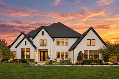 3904 Ephron Avenue, Flower Mound TX 75022